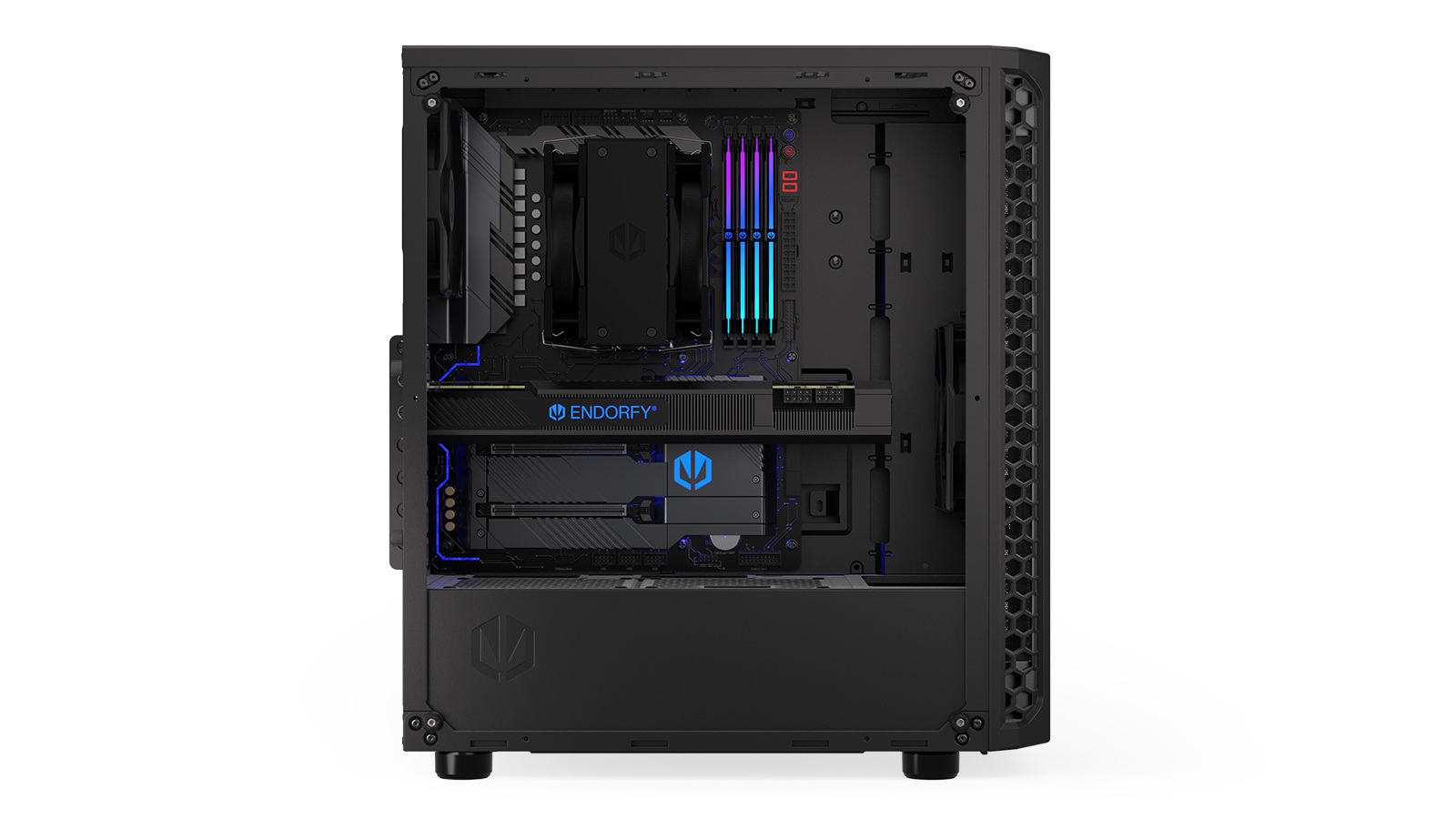 Endorfy Signum 300 Core (EY2A004)