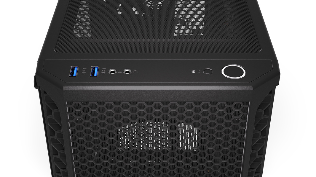 Zdjęcie produktu: Endorfy Signum 300 Core (EY2A004)