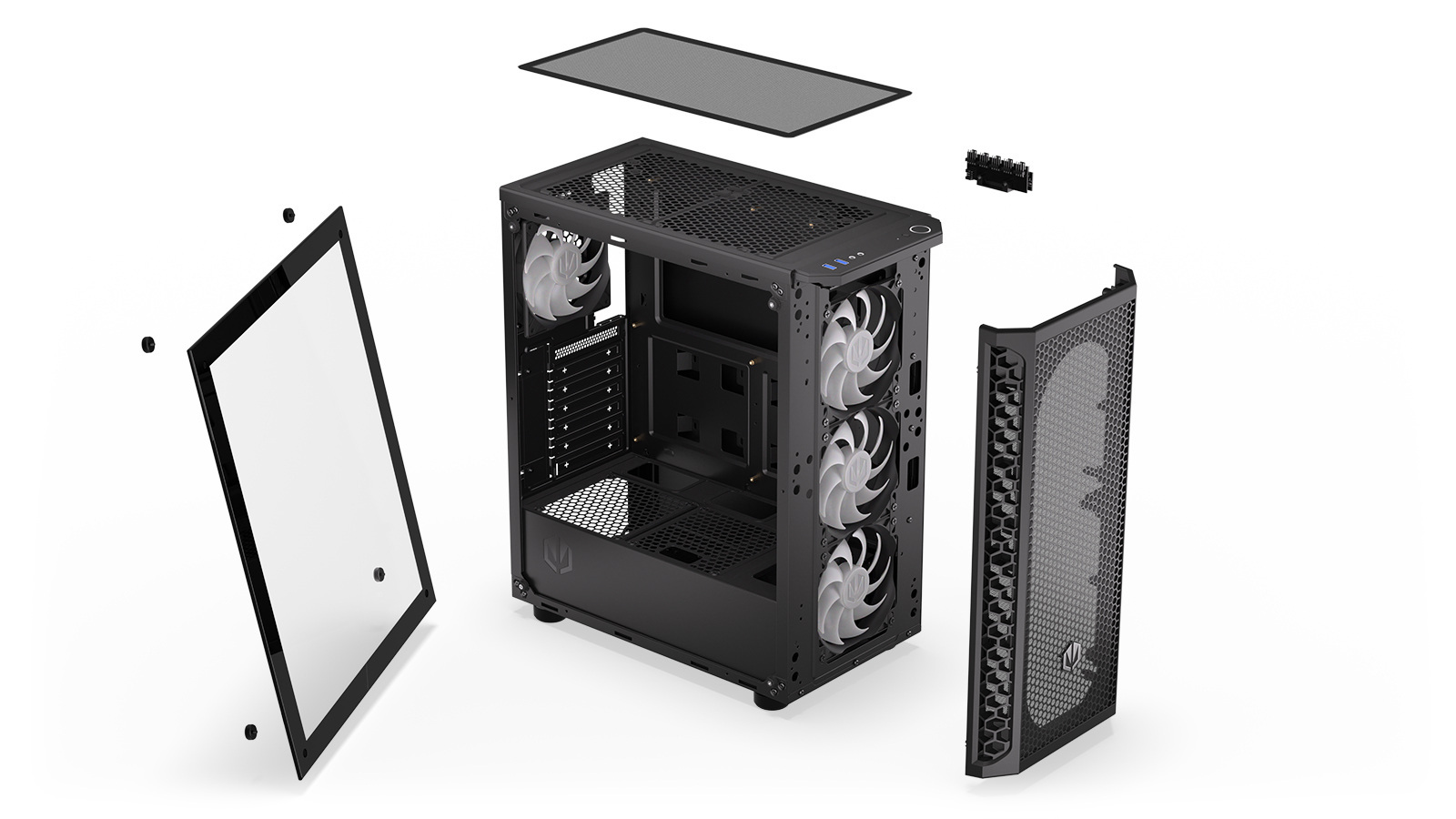 Endorfy Signum 300 ARGB (EY2A006)