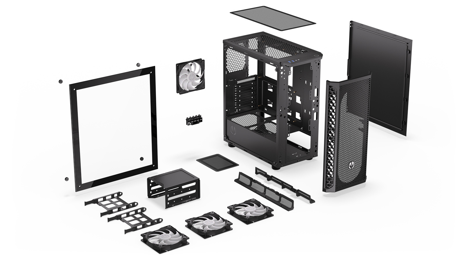 Endorfy Signum 300 ARGB (EY2A006)