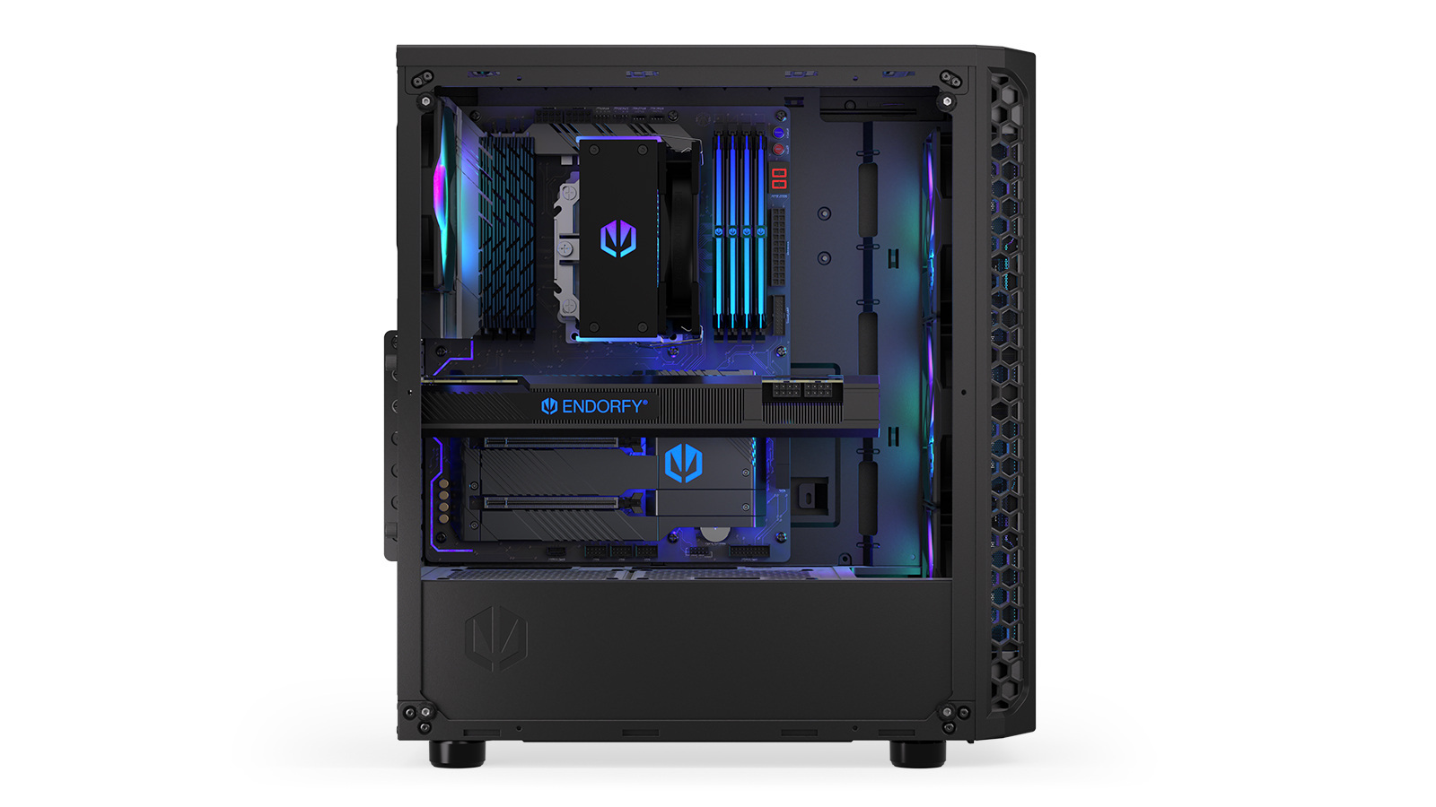 Endorfy Signum 300 ARGB (EY2A006)