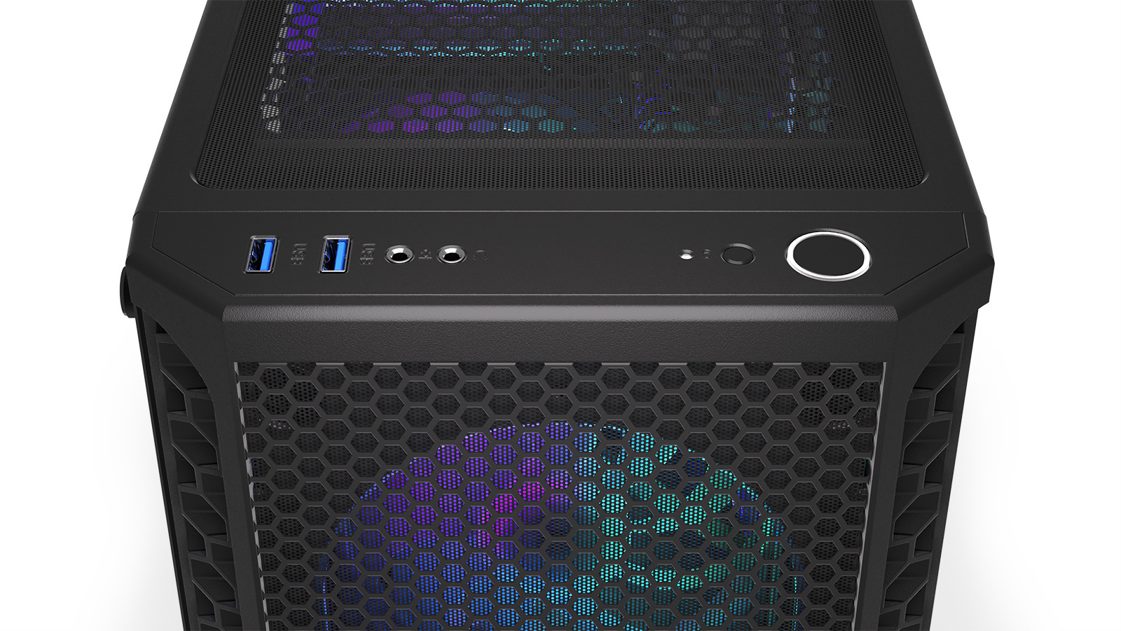 Endorfy Signum 300 ARGB (EY2A006)