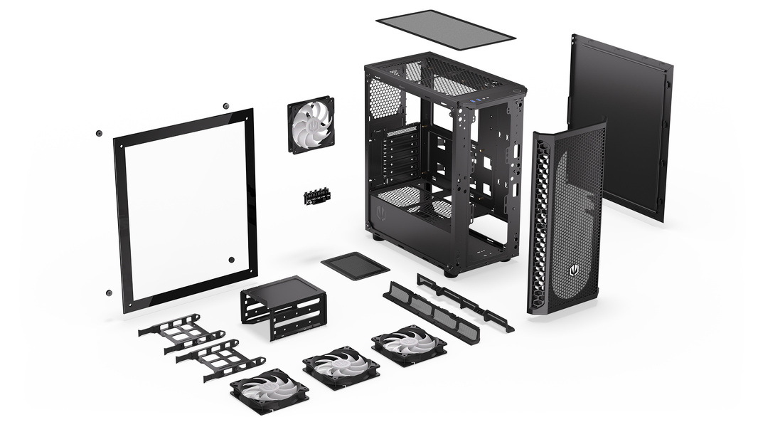 Zdjęcie produktu: Endorfy Signum 300 ARGB (EY2A006)