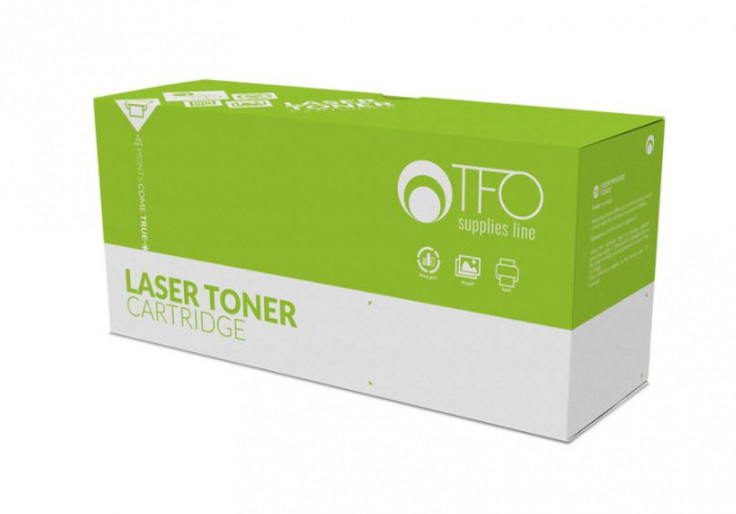 Toner TFO H-85XC HP 85A (CE285X) Black 2500stron