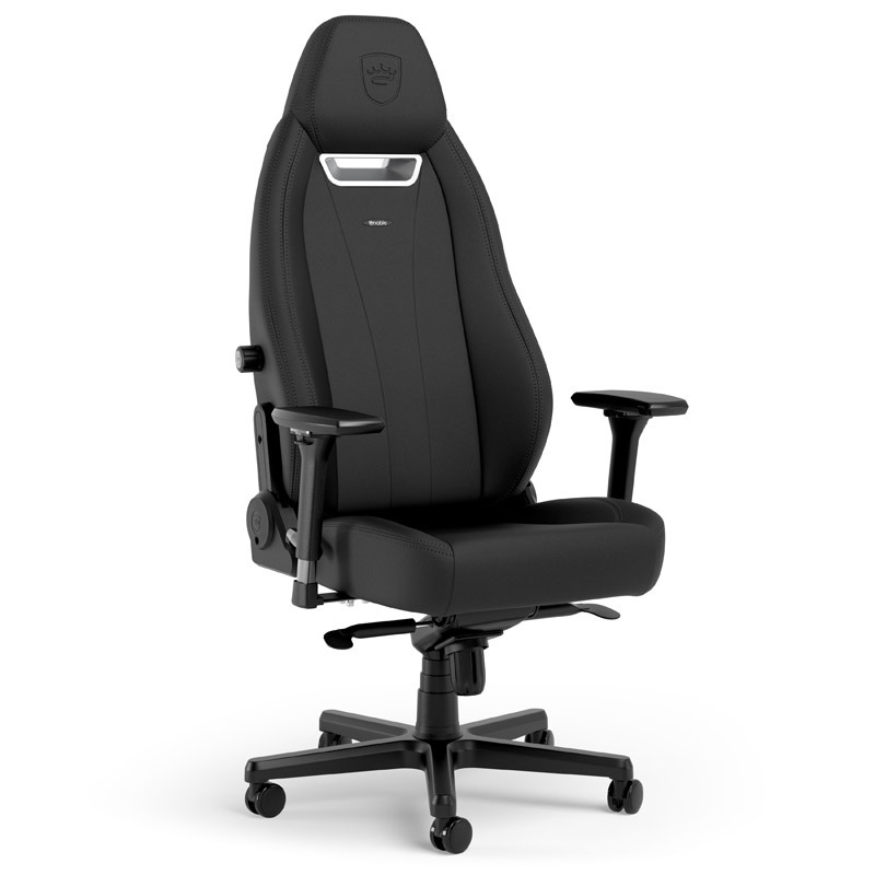 noblechairs LEGEND Black (NBL-LGD-GER-BED)