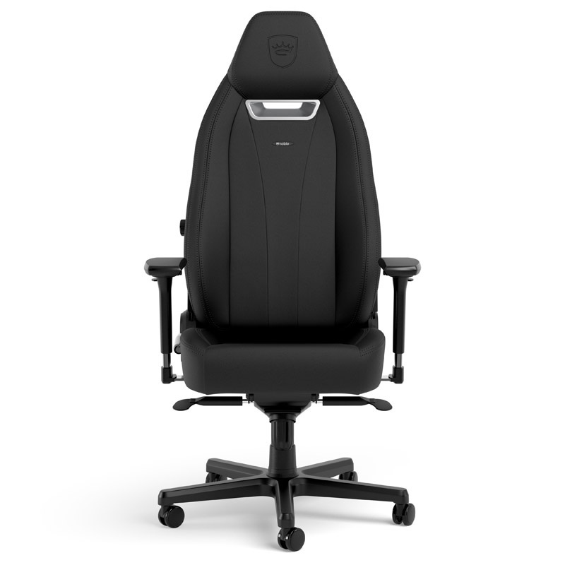 noblechairs LEGEND Black (NBL-LGD-GER-BED)