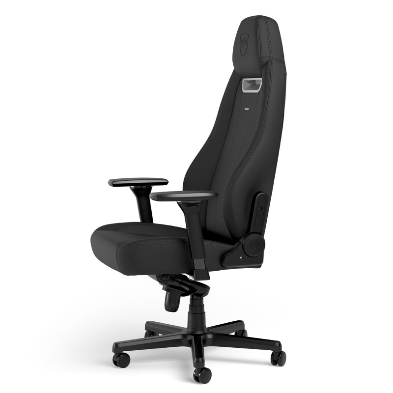 noblechairs LEGEND Black (NBL-LGD-GER-BED)