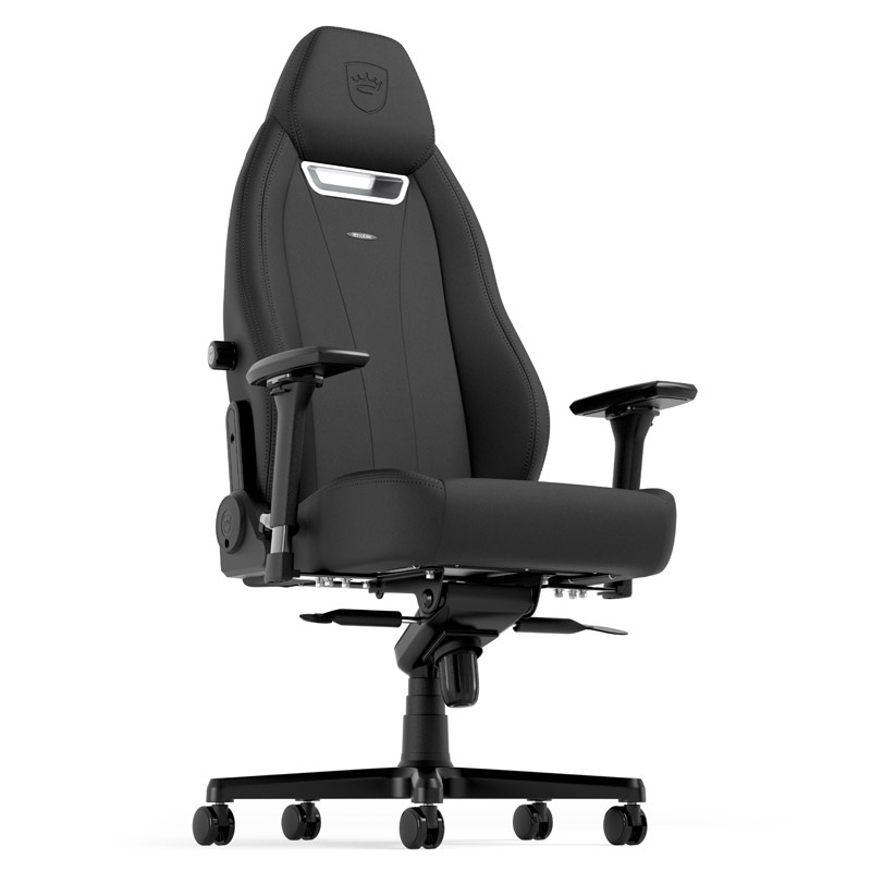 noblechairs LEGEND Black (NBL-LGD-GER-BED)