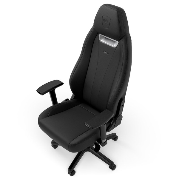 Zdjęcie produktu: noblechairs LEGEND Black (NBL-LGD-GER-BED)
