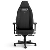Miniatura zdjęcia: noblechairs LEGEND Black (NBL-LGD-GER-BED)