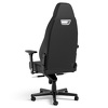 Miniatura zdjęcia: noblechairs LEGEND Black (NBL-LGD-GER-BED)