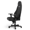 Miniatura zdjęcia: noblechairs LEGEND Black (NBL-LGD-GER-BED)
