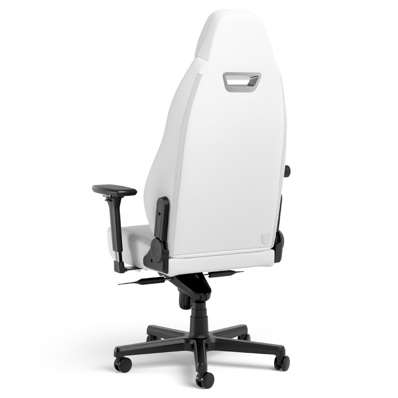 noblechairs LEGEND White (NBL-LGD-GER-WED)