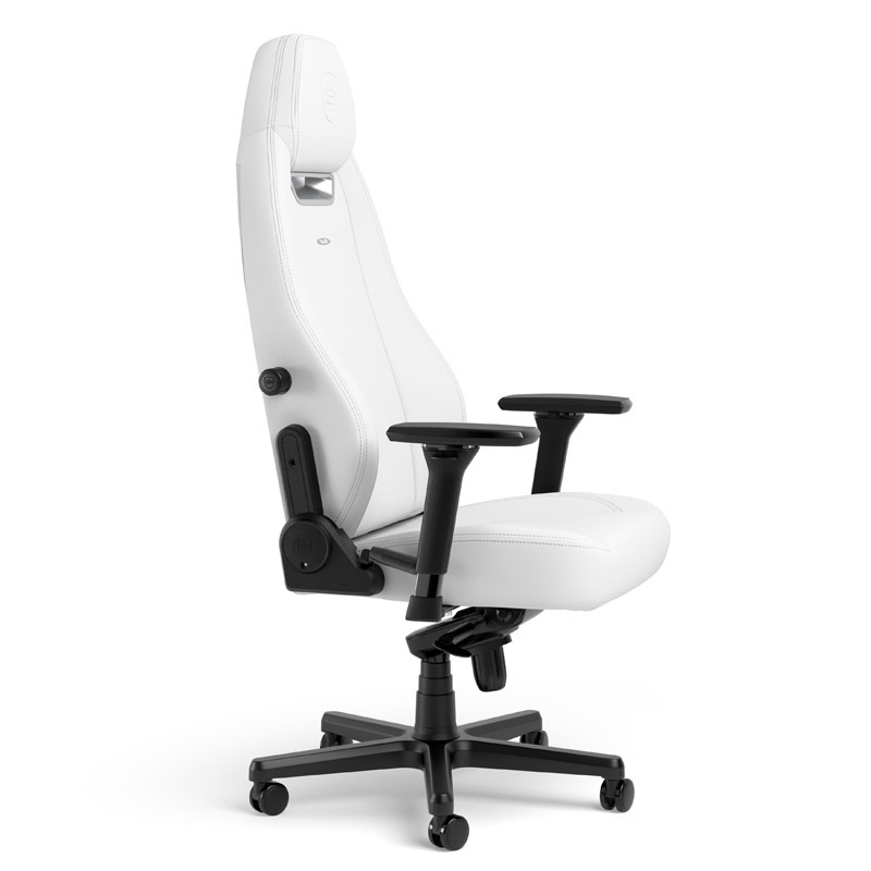 noblechairs LEGEND White (NBL-LGD-GER-WED)