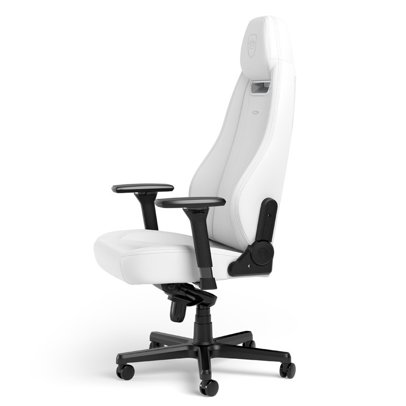 noblechairs LEGEND White (NBL-LGD-GER-WED)