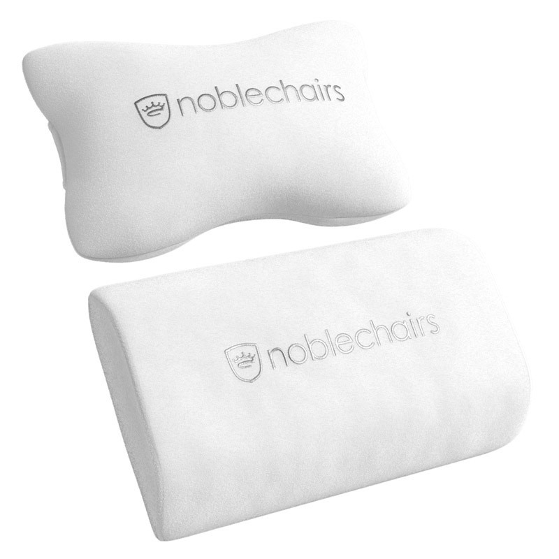 noblechairs LEGEND White (NBL-LGD-GER-WED)