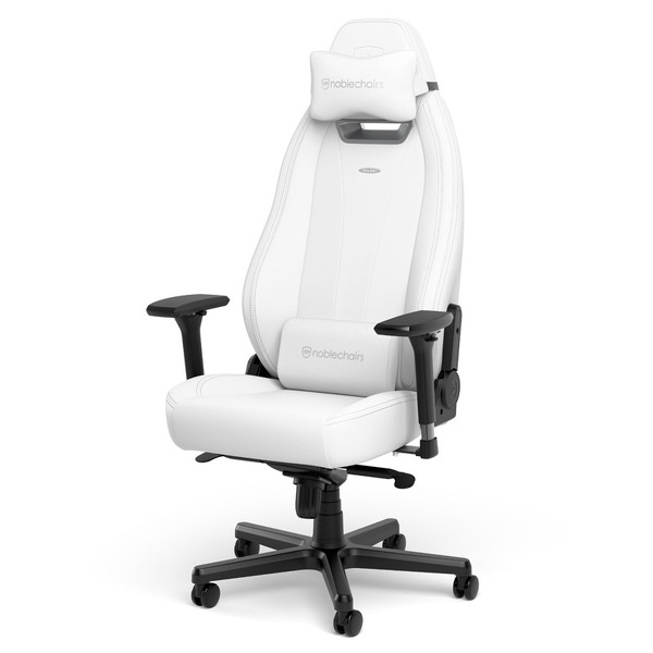 Zdjęcie produktu: noblechairs LEGEND White (NBL-LGD-GER-WED)