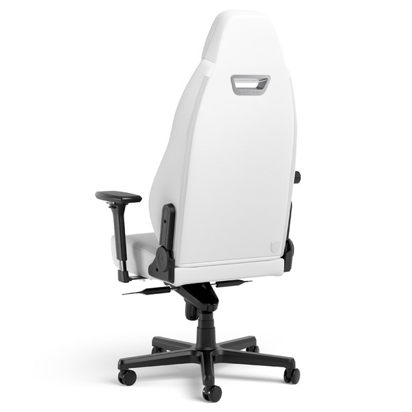 Zdjęcie produktu: noblechairs LEGEND White (NBL-LGD-GER-WED)