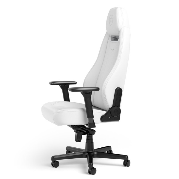 Zdjęcie produktu: noblechairs LEGEND White (NBL-LGD-GER-WED)