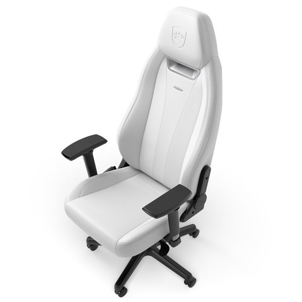 Zdjęcie produktu: noblechairs LEGEND White (NBL-LGD-GER-WED)