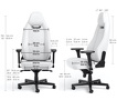 Miniatura zdjęcia: noblechairs LEGEND White (NBL-LGD-GER-WED)