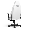 Miniatura zdjęcia: noblechairs LEGEND White (NBL-LGD-GER-WED)