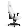 Miniatura zdjęcia: noblechairs LEGEND White (NBL-LGD-GER-WED)