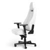 Miniatura zdjęcia: noblechairs LEGEND White (NBL-LGD-GER-WED)