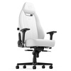 Miniatura zdjęcia: noblechairs LEGEND White (NBL-LGD-GER-WED)