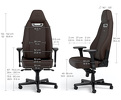 Miniatura zdjęcia: noblechairs LEGEND Java (NBL-LGD-GER-JED)