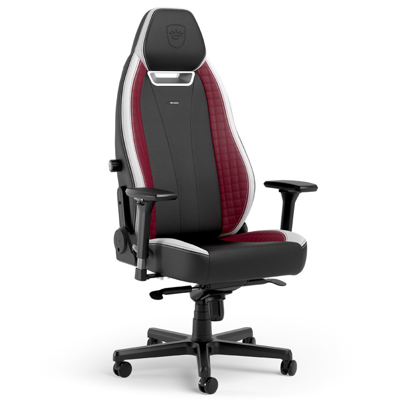 noblechairs LEGEND BWR (NBL-LGD-GER-BWR)