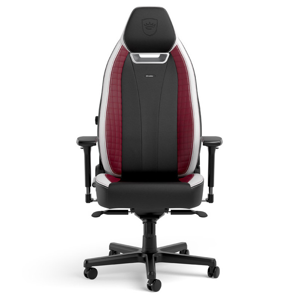 Zdjęcie produktu: noblechairs LEGEND BWR (NBL-LGD-GER-BWR)