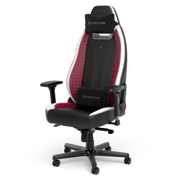 Zdjęcie produktu: noblechairs LEGEND BWR (NBL-LGD-GER-BWR)