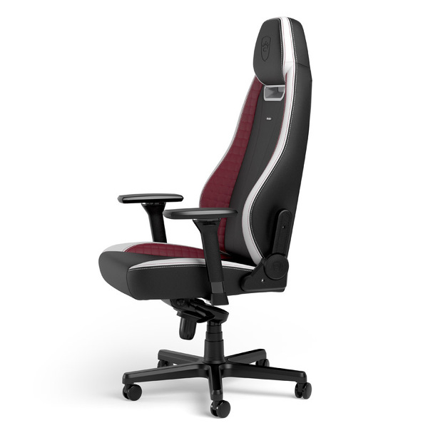 Zdjęcie produktu: noblechairs LEGEND BWR (NBL-LGD-GER-BWR)
