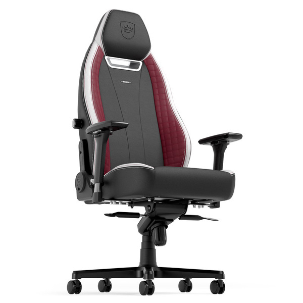 Zdjęcie produktu: noblechairs LEGEND BWR (NBL-LGD-GER-BWR)