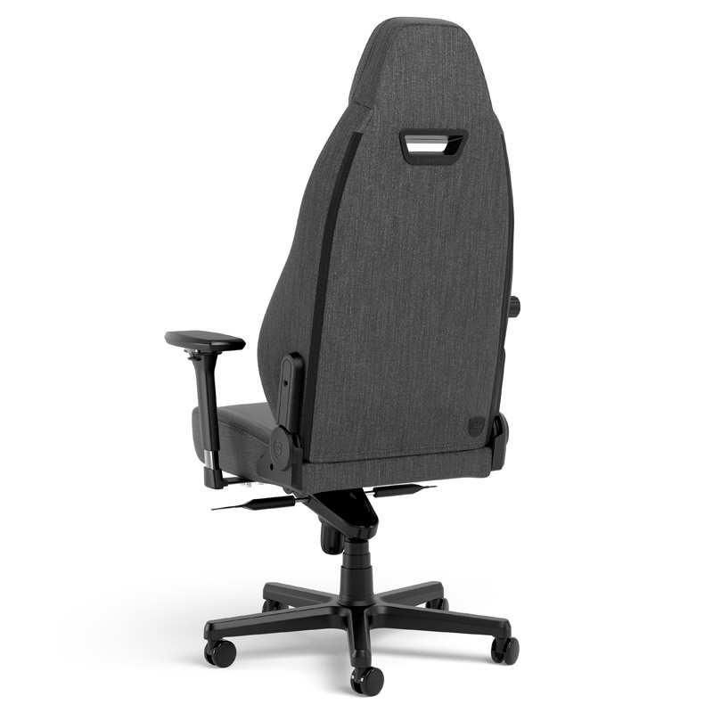 noblechairs LEGEND TX grafit NBL-LGD-TX-ATC noblechairs LEGEND TX grafit NBL-LGD-TX-ATC