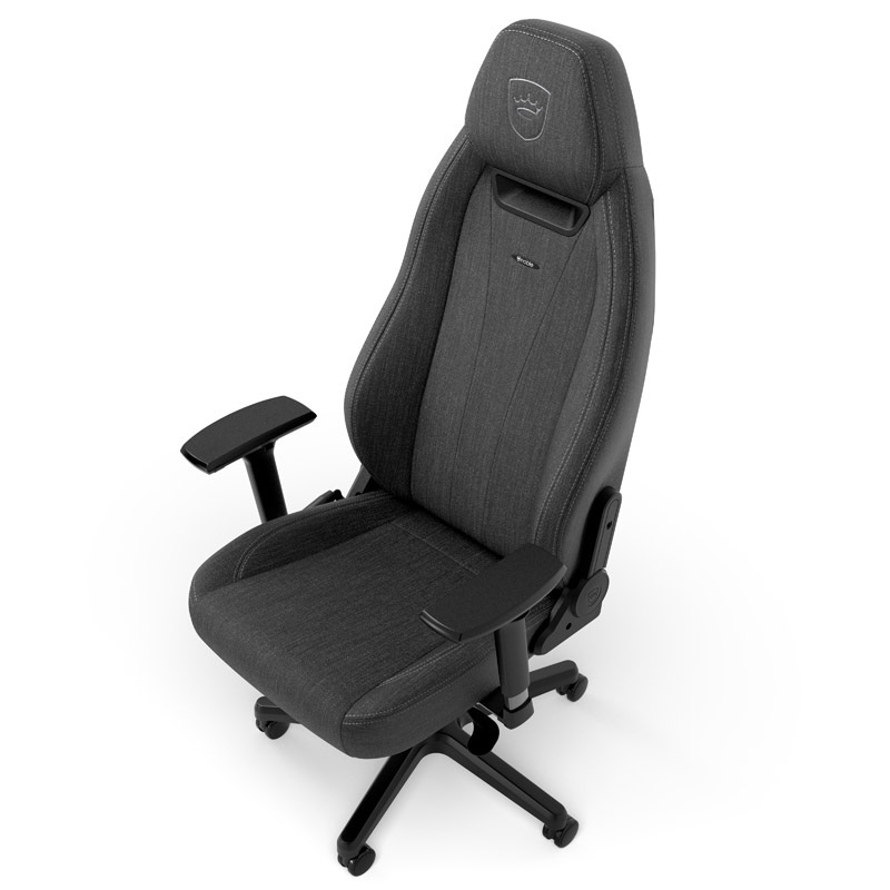 noblechairs LEGEND TX grafit NBL-LGD-TX-ATC noblechairs LEGEND TX grafit NBL-LGD-TX-ATC