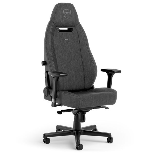Zdjęcie produktu: noblechairs LEGEND TX grafit NBL-LGD-TX-ATC Zdjęcie produktu: noblechairs LEGEND TX grafit NBL-LGD-TX-ATC