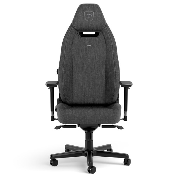 Zdjęcie produktu: noblechairs LEGEND TX grafit NBL-LGD-TX-ATC Zdjęcie produktu: noblechairs LEGEND TX grafit NBL-LGD-TX-ATC