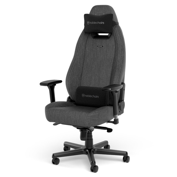 Zdjęcie produktu: noblechairs LEGEND TX grafit NBL-LGD-TX-ATC Zdjęcie produktu: noblechairs LEGEND TX grafit NBL-LGD-TX-ATC