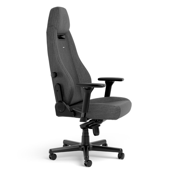 Zdjęcie produktu: noblechairs LEGEND TX grafit NBL-LGD-TX-ATC Zdjęcie produktu: noblechairs LEGEND TX grafit NBL-LGD-TX-ATC