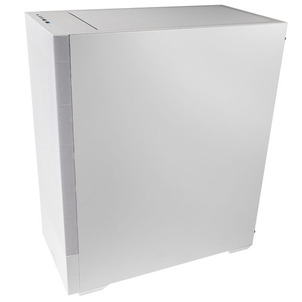 Zdjęcie produktu: Lian Li LANCOOL 205 Mesh C White Zdjęcie produktu: Lian Li LANCOOL 205 Mesh C White