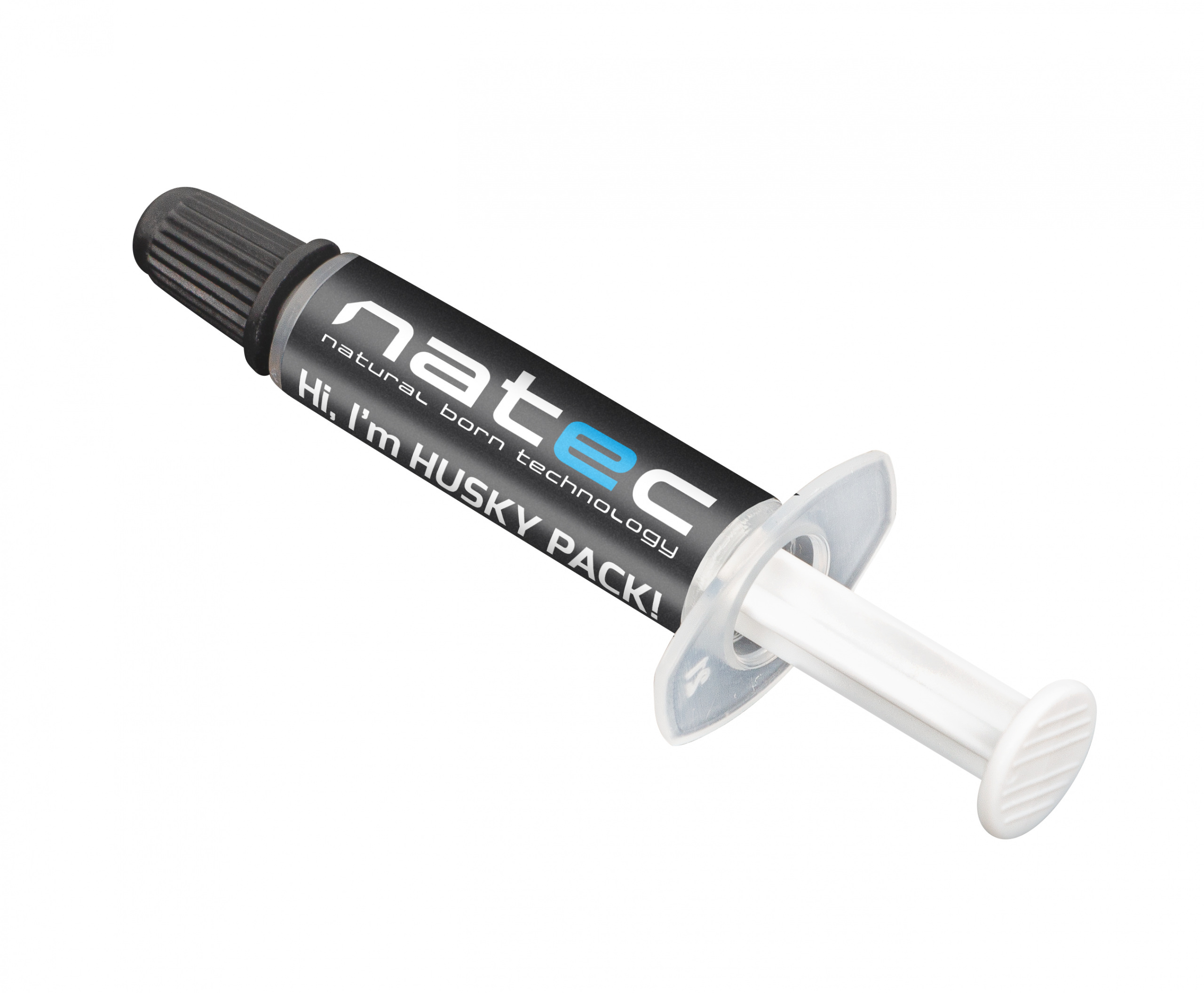 Pasta termoprzewodząca Natec HUSKY PUP 0.5g. (NPT-1580)