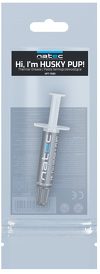 Pasta termoprzewodząca Natec HUSKY PUP 0.5g. (NPT-1580)