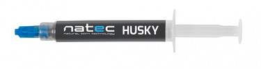 Pasta termoprzewodząca Natec HUSKY 4g. (NPT-1324)