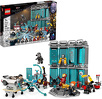 Miniatura zdjęcia: LEGO Marvel 76216 Zbrojownia Iron Mana