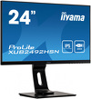 Miniatura zdjęcia: Iiyama ProLite XUB2492HSN-B1 FHD IPS USB-C