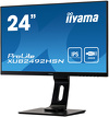 Miniatura zdjęcia: Iiyama ProLite XUB2492HSN-B1 FHD IPS USB-C