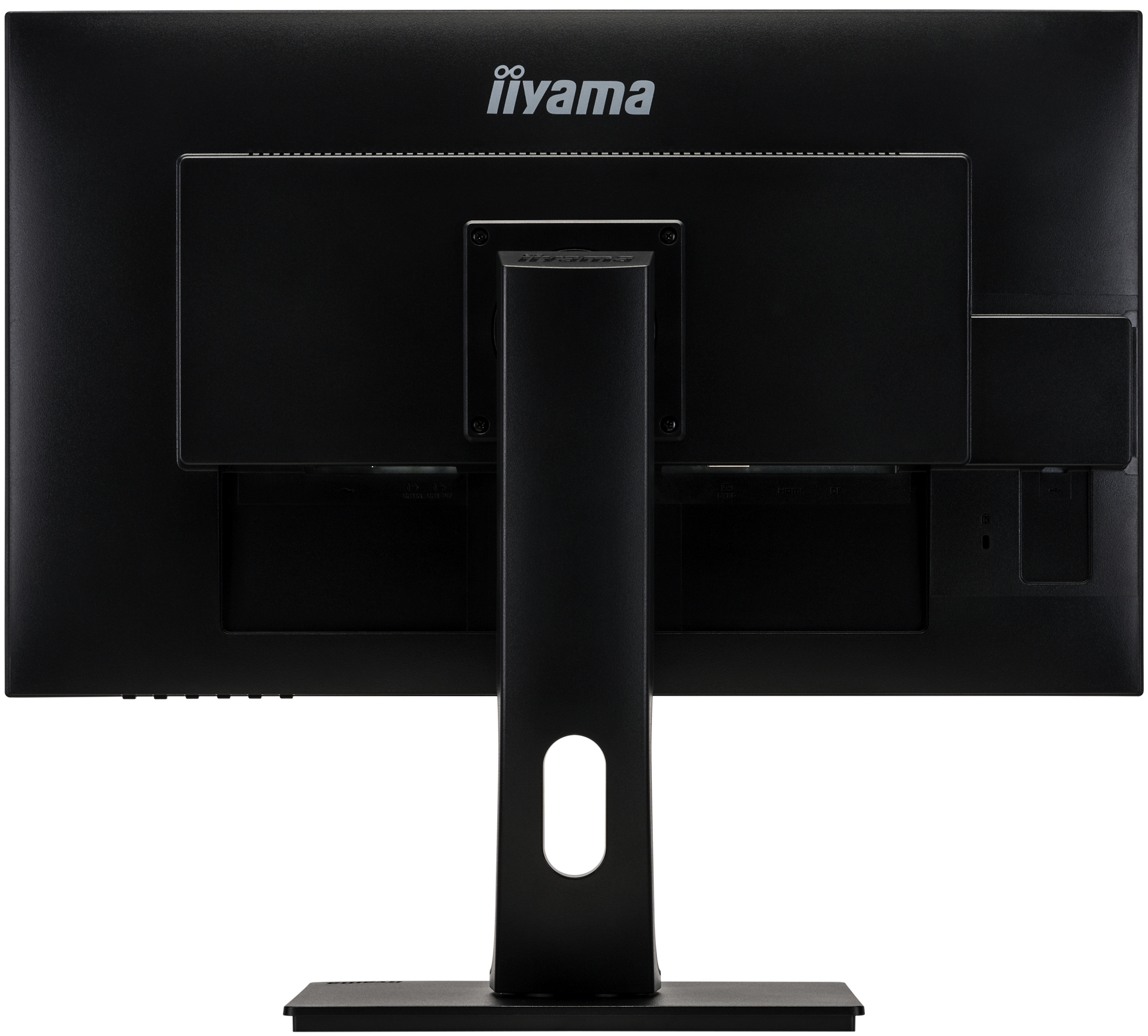Iiyama ProLite XUB2792HSN-B1 FHD IPS PIVOT