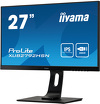 Miniatura zdjęcia: Iiyama ProLite XUB2792HSN-B1 FHD IPS PIVOT